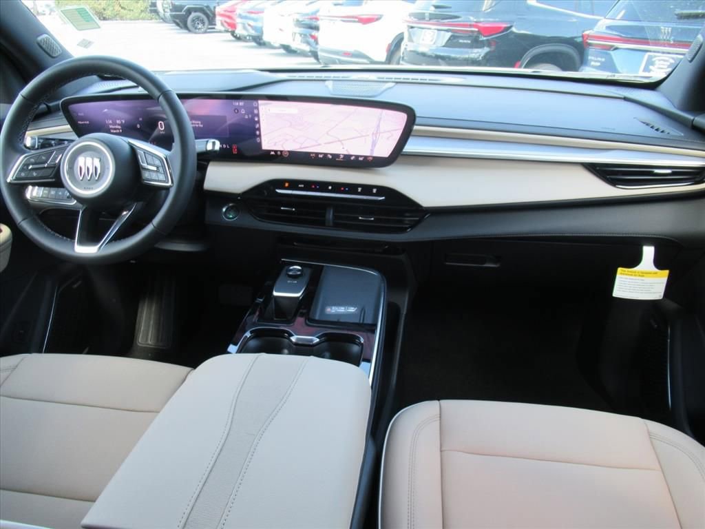 New 2026 Buick Enclave Preferred w/ Power Package image 11