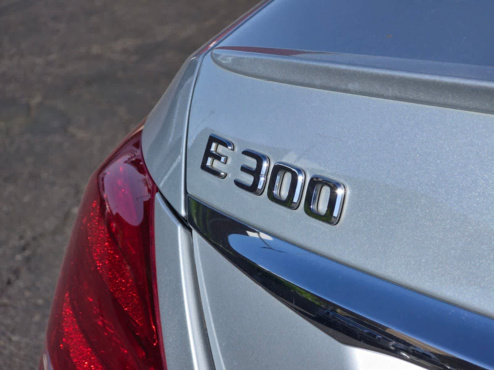 Used 2019 Mercedes-Benz E 300 4MATIC image 20