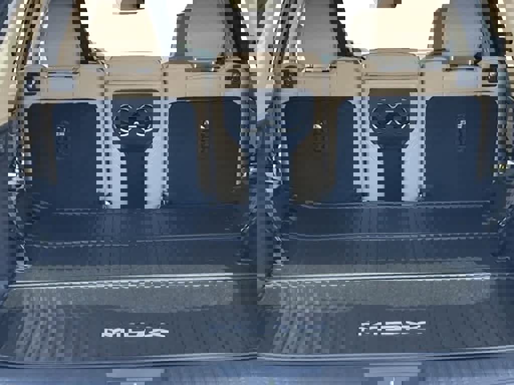 New 2026 Acura MDX FWD image 27