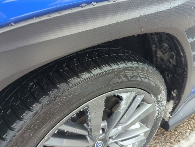 Used 2023 Subaru WRX image 28