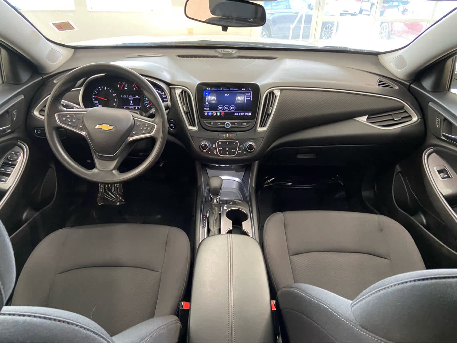 Used 2024 Chevrolet Malibu LT image 15