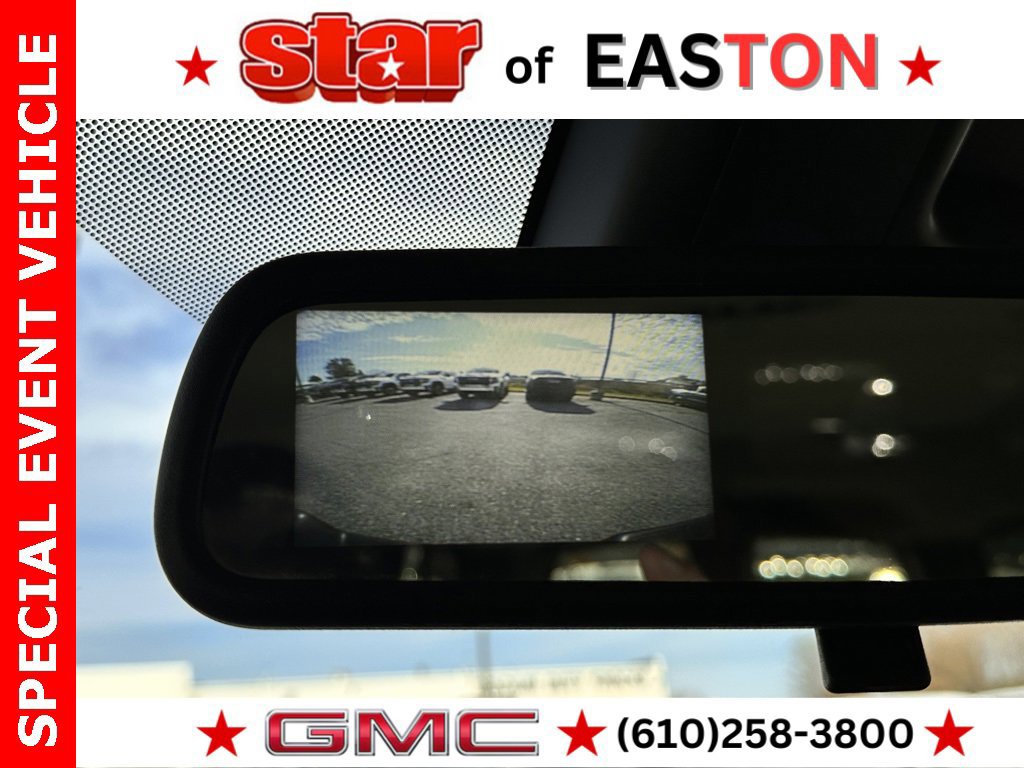 New 2025 GMC Savana 2500 LT w/ LT Preferred Equipment Group image 16