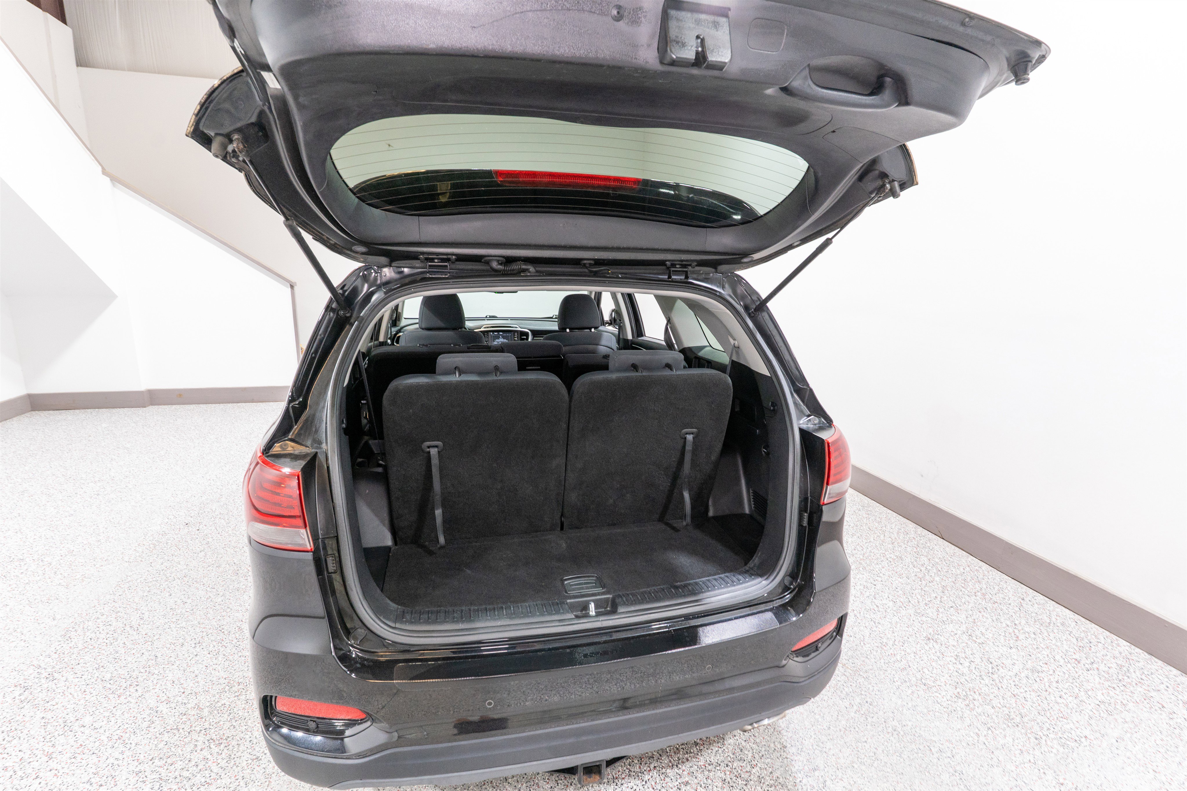Used 2019 Kia Sorento FWD w/ Option Group 020 image 29