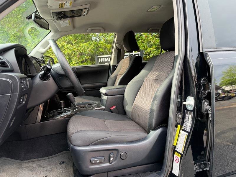 Used 2014 Toyota 4Runner Trail AWD/4WD image 18