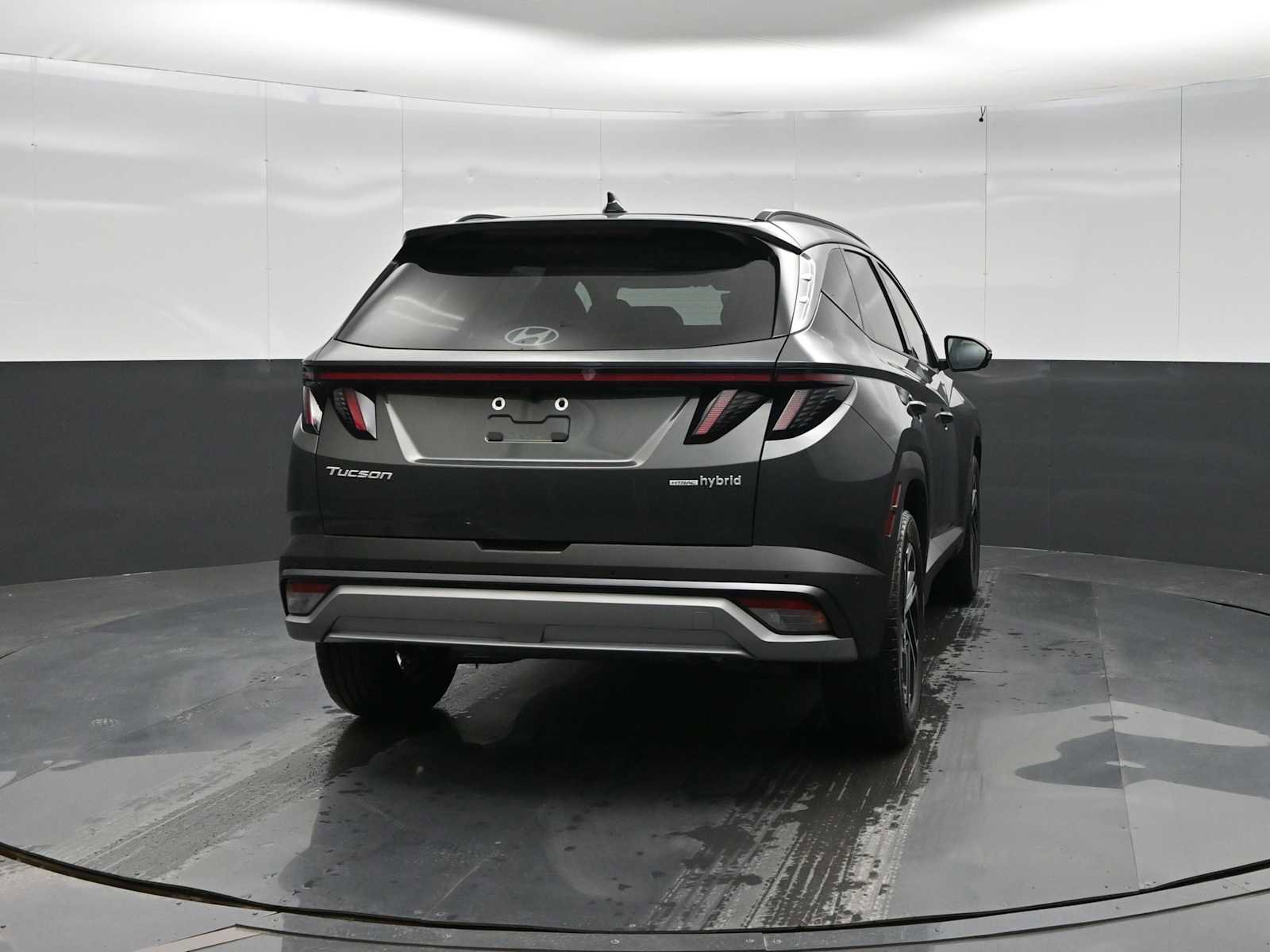 New 2026 Hyundai Tucson Limited AWD/4WD image 6