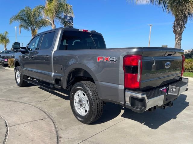 New 2026 Ford F250 XLT w/ XLT Premium Package image 3