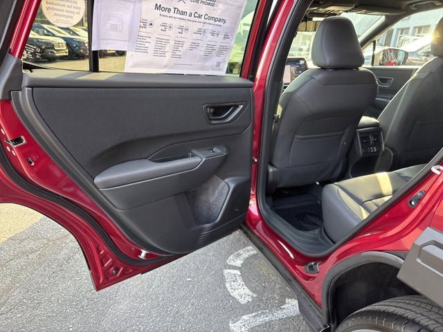 New 2026 Subaru Outback Premium AWD/4WD image 86
