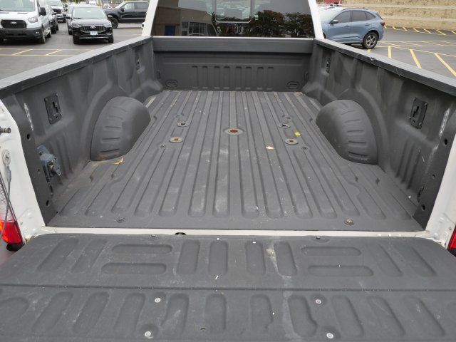 Used 2019 Ford F450 Limited AWD/4WD image 15