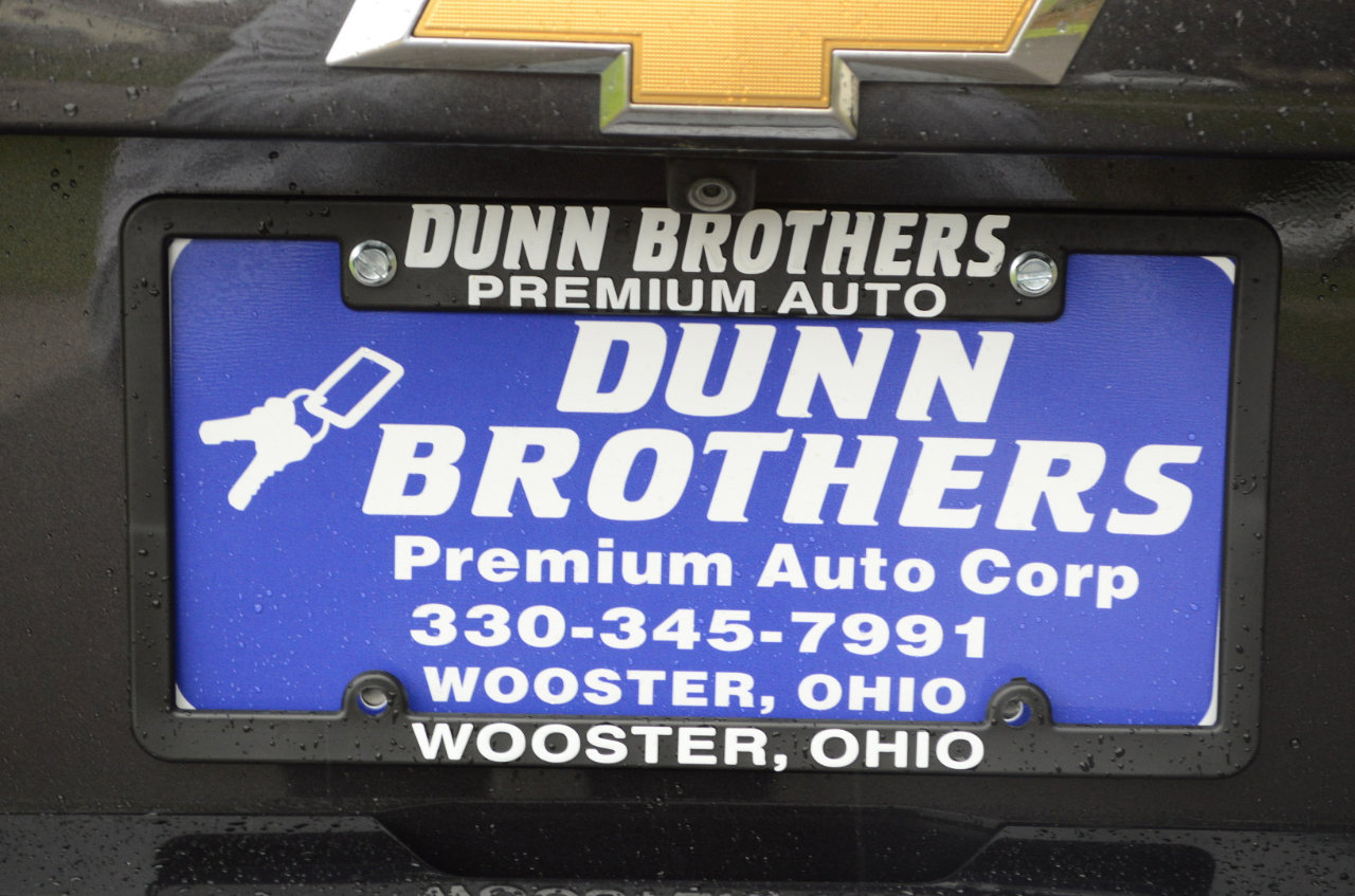 Used 2017 Chevrolet Tahoe LT image 39