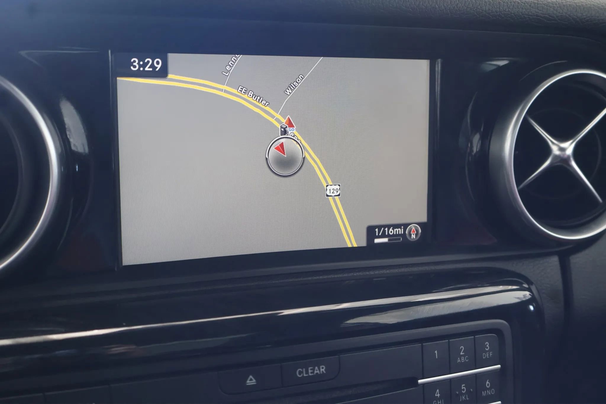 Used 2018 Mercedes-Benz SLC 43 AMG SLC 43 AMG Roadster 2D image 29