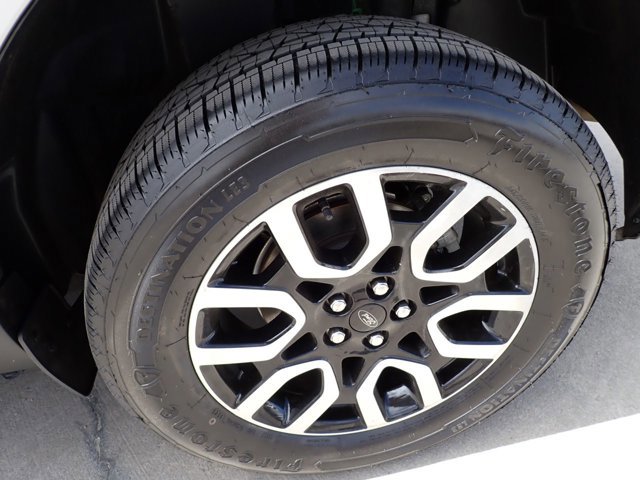 Used 2023 Ford Maverick Lariat w/ Lariat Luxury Package image 7