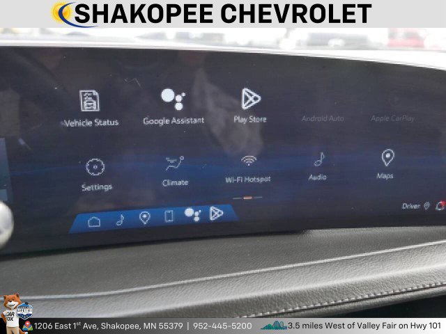 Used 2024 Cadillac XT4 Premium Luxury image 21