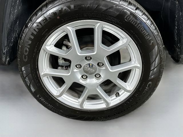 Used 2021 Jeep Renegade Limited w/ Sun & Sound Group image 33