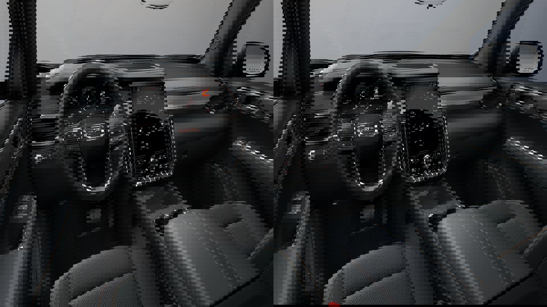 New 2026 GMC Acadia AT4 image 6