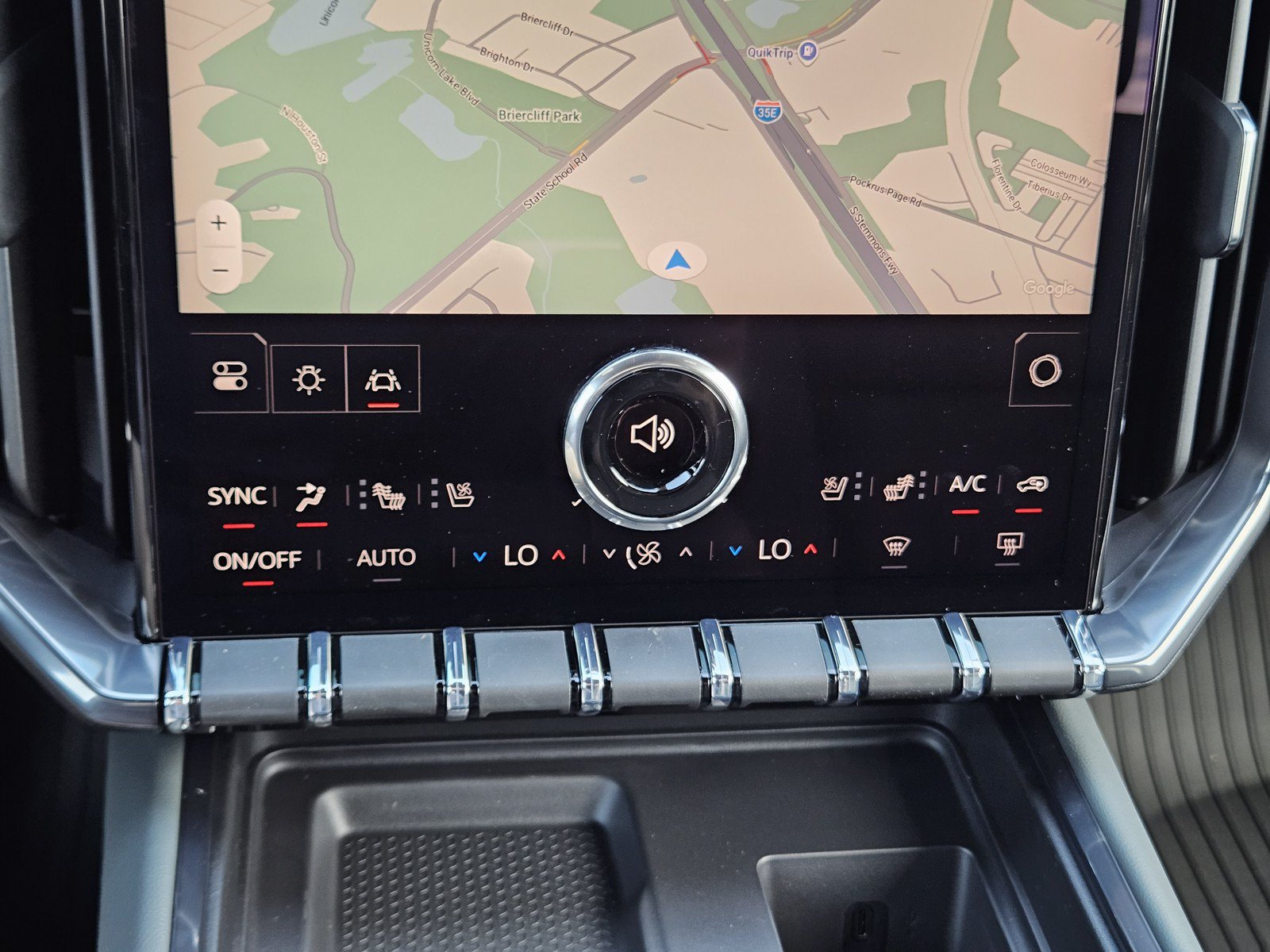 New 2027 GMC Acadia AT4 w/ Luxury Package AWD/4WD image 14