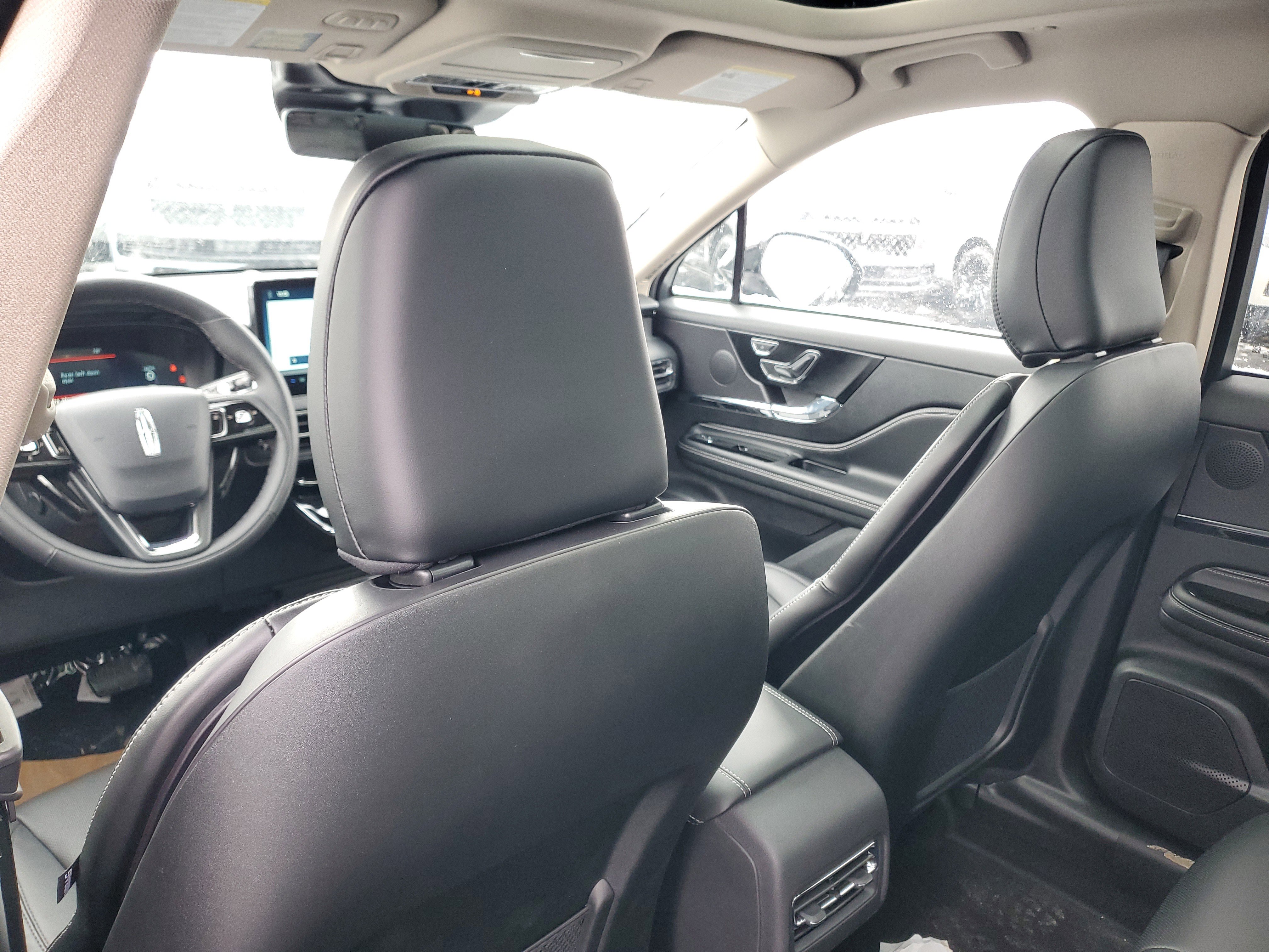 New 2026 Lincoln Corsair Premiere image 26