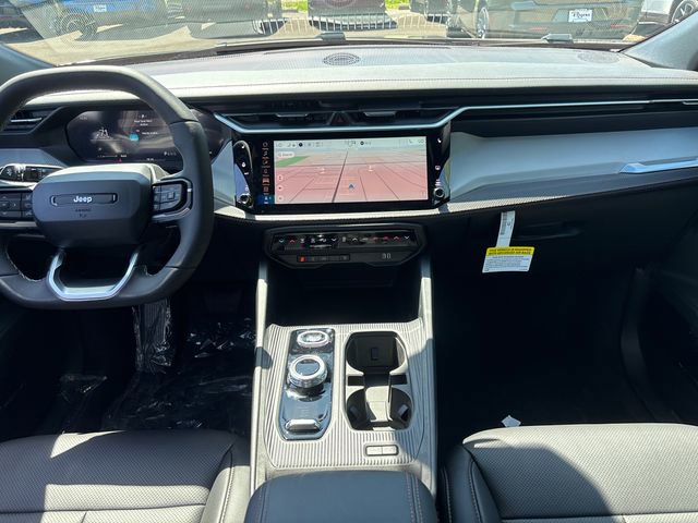 New 2026 Jeep Cherokee Limited AWD/4WD image 9