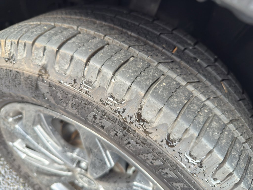 Used 2024 Toyota RAV4 Limited w/ Advanced Technology Package image 6