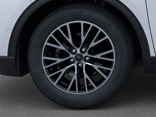 New 2024 Ford Escape SE w/ PHEV Premium Package image 19