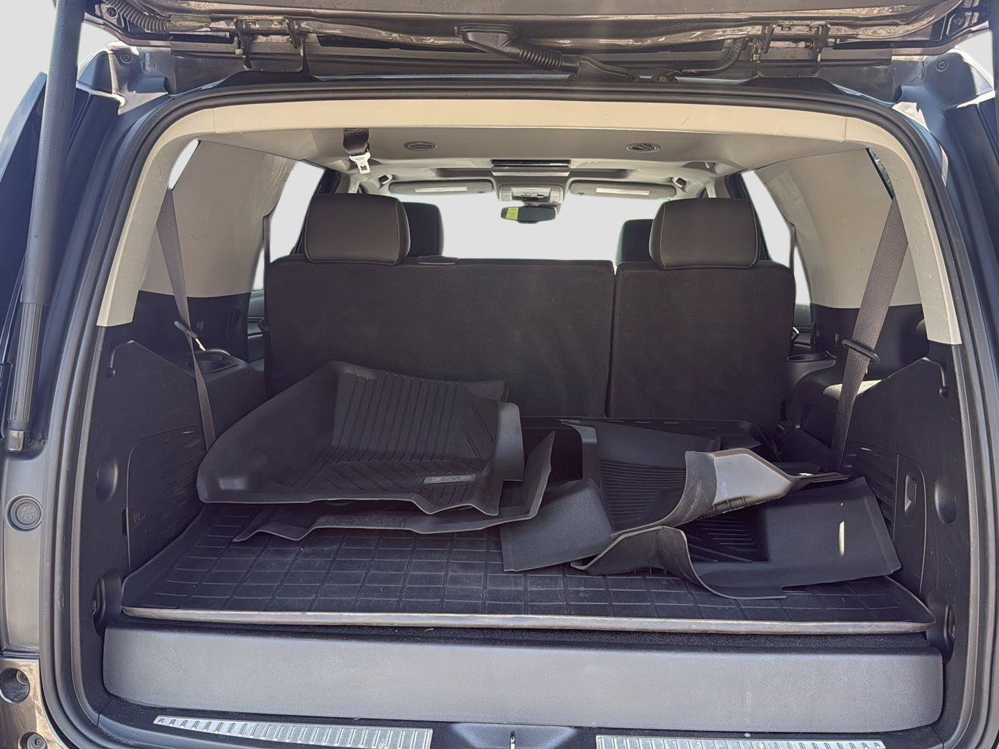 Used 2019 GMC Yukon SLT w/ Open Road Package AWD/4WD image 20