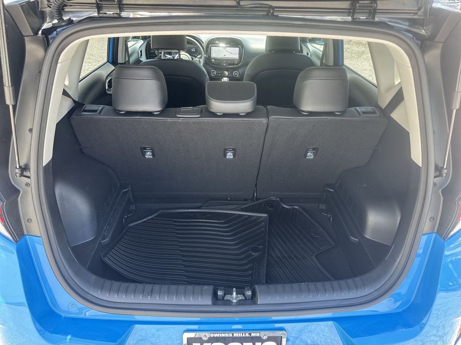 Used 2023 Kia Soul GT-Line FWD image 25