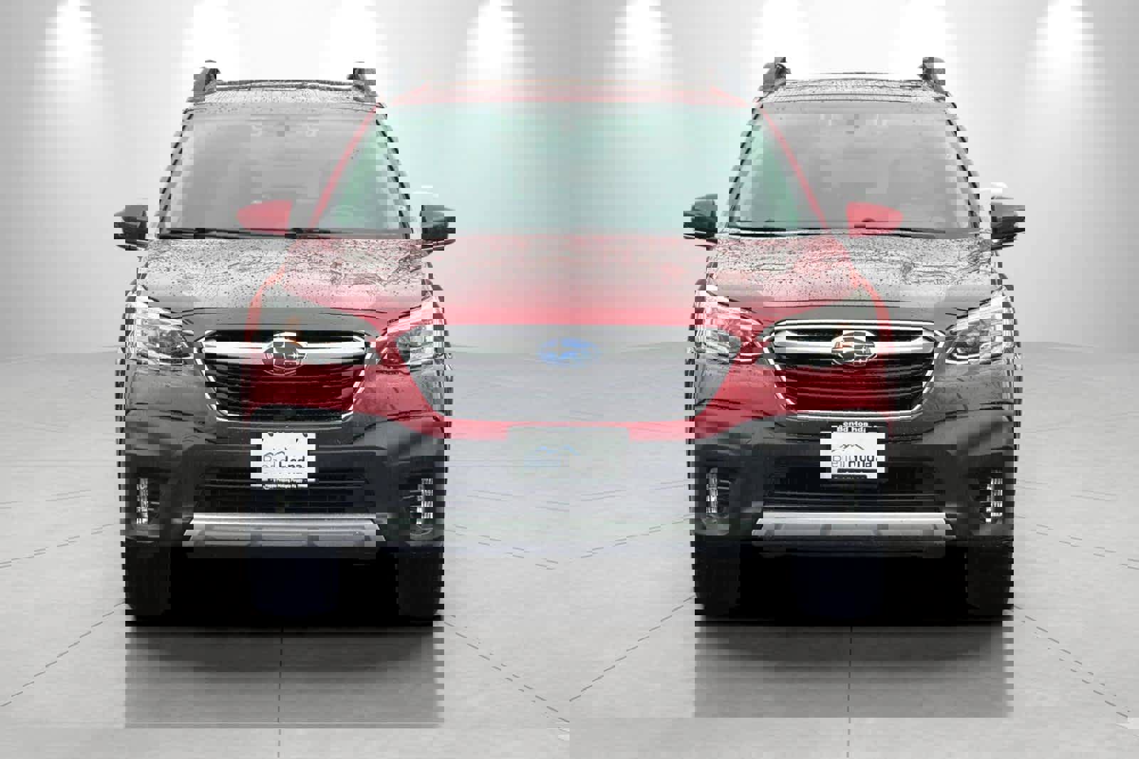 Used 2021 Subaru Outback Limited XT image 10