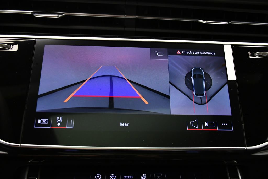 New 2026 Audi Q8 Premium Plus image 29