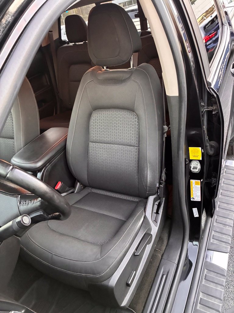 Used 2018 GMC Canyon SLE w/ SLE Convenience Package AWD/4WD image 18