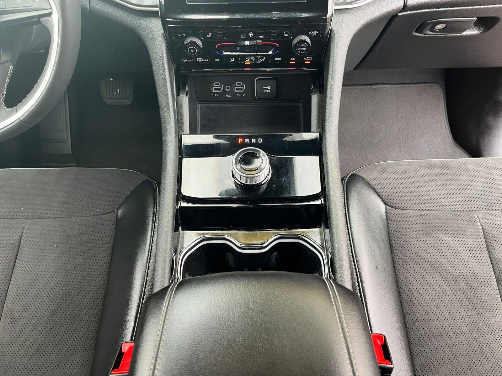 Used 2023 Jeep Grand Cherokee Altitude image 41