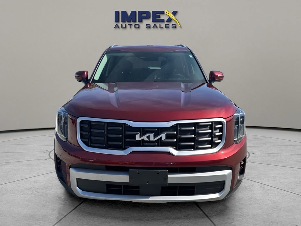 Used 2023 Kia Telluride S image 8