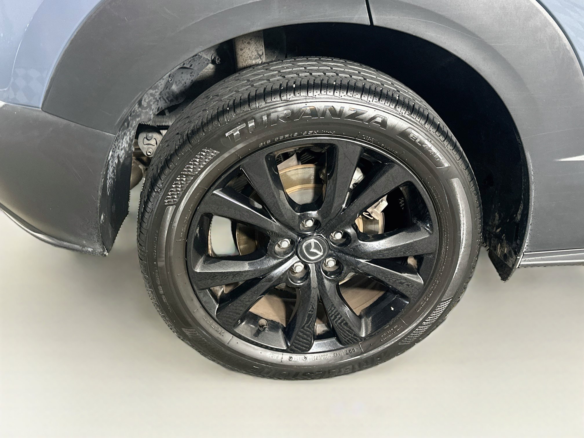 Used 2025 MAZDA CX-30 AWD 2.5 S w/ Preferred Package image 11