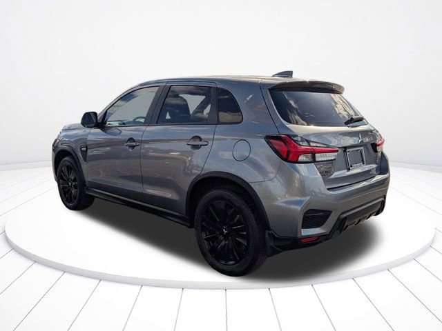 Used 2024 Mitsubishi Outlander Sport LE image 5