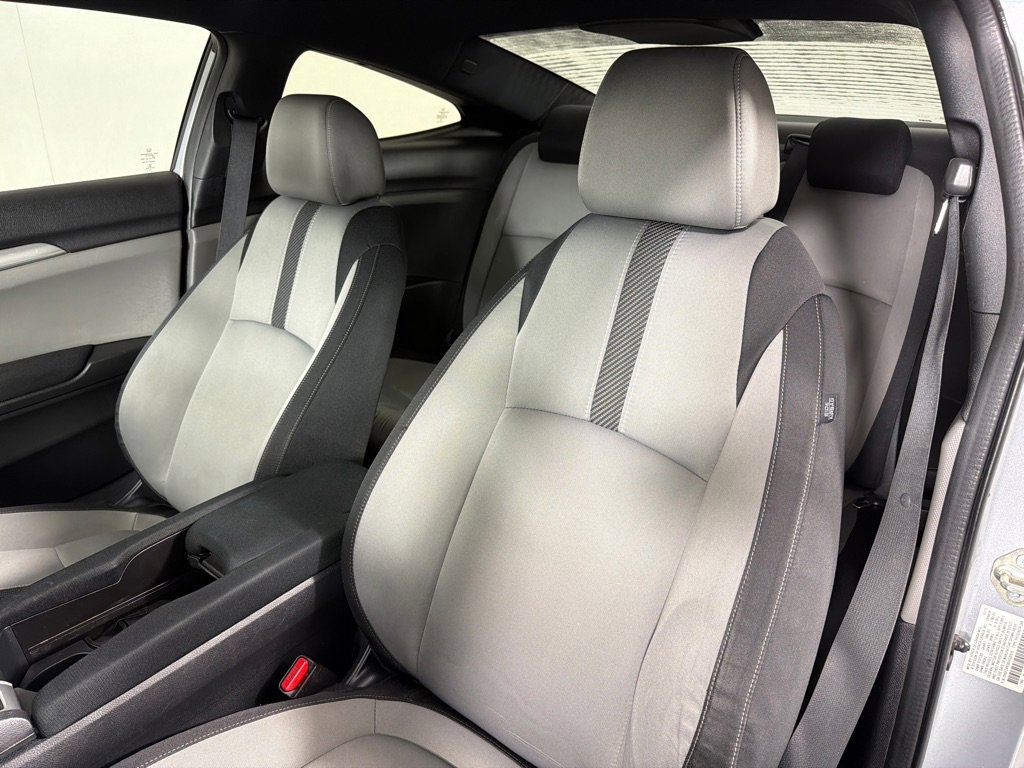 Used 2017 Honda Civic LX image 12