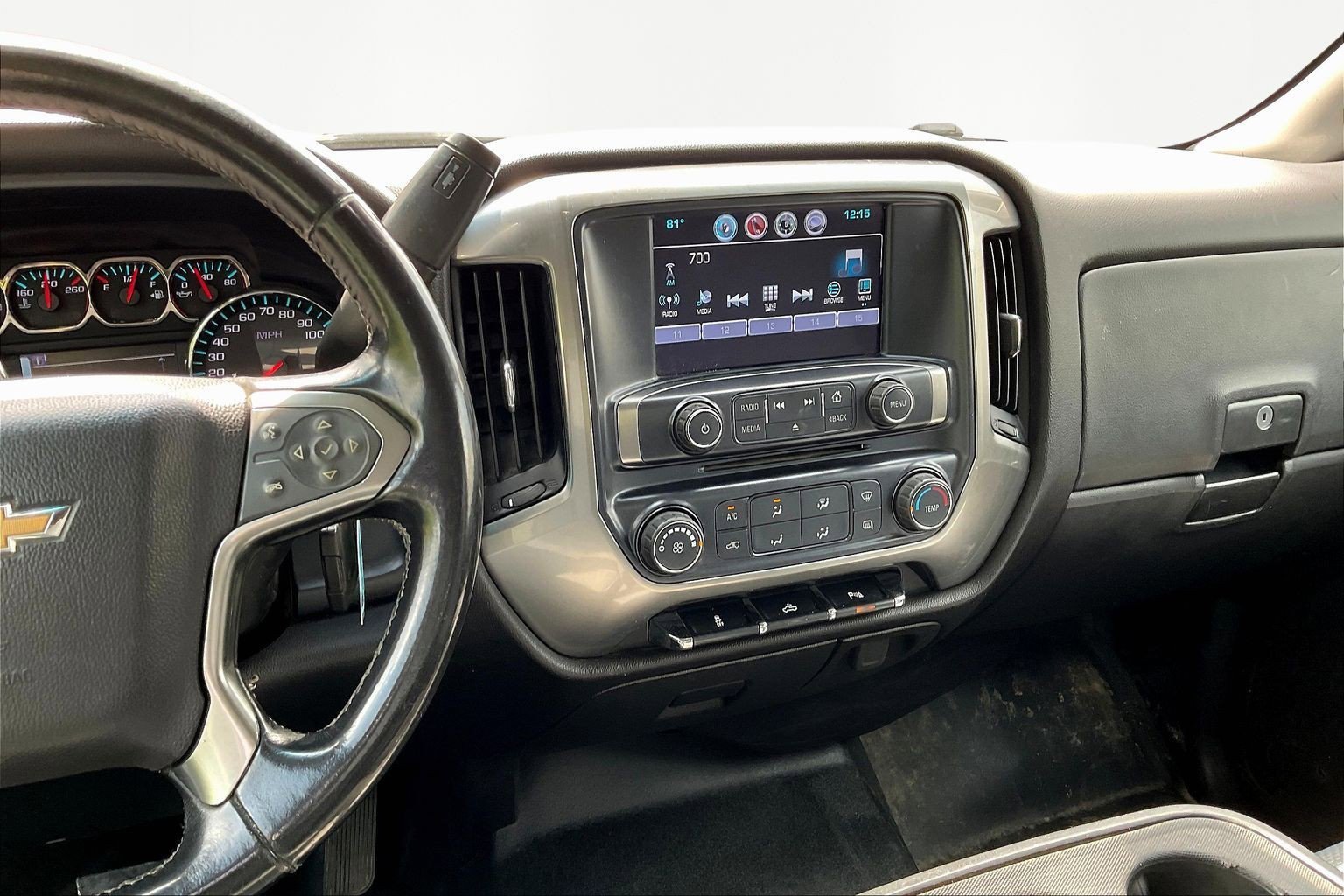 Used 2019 Chevrolet Silverado 2500 LT image 10