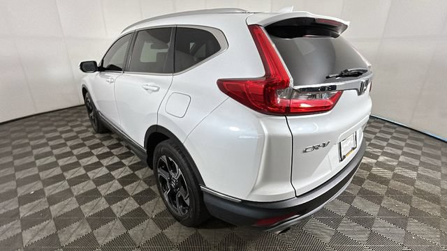 Used 2019 Honda CR-V Touring image 4