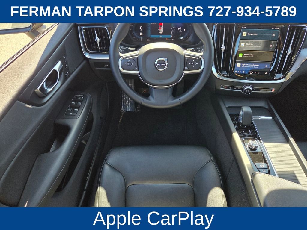 Certified 2025 Volvo S60 B5 Core image 15