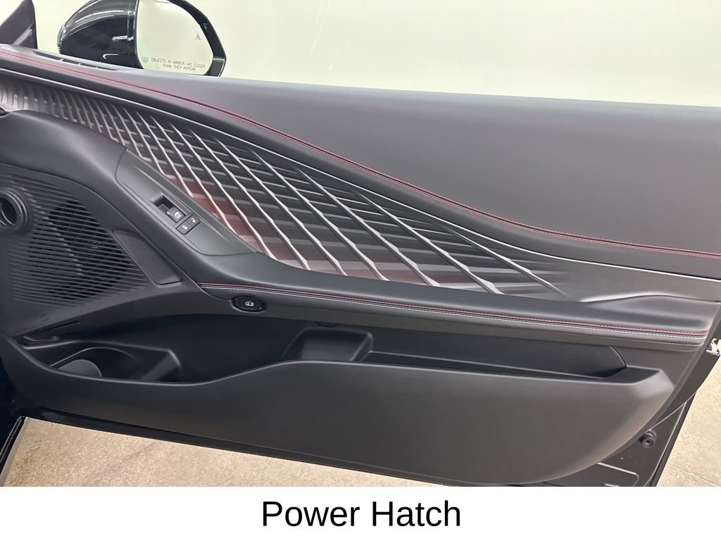 New 2026 Dodge Charger R/T AWD/4WD image 20