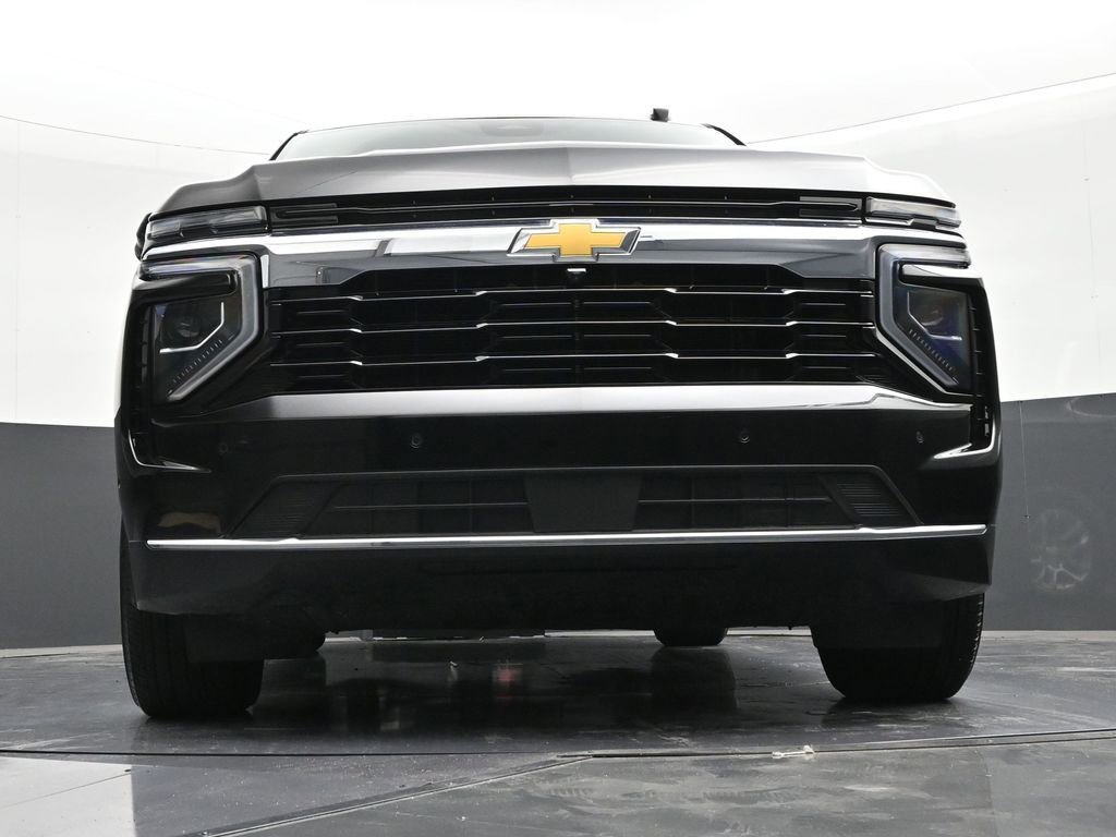 Used 2025 Chevrolet Tahoe LS RWD image 27