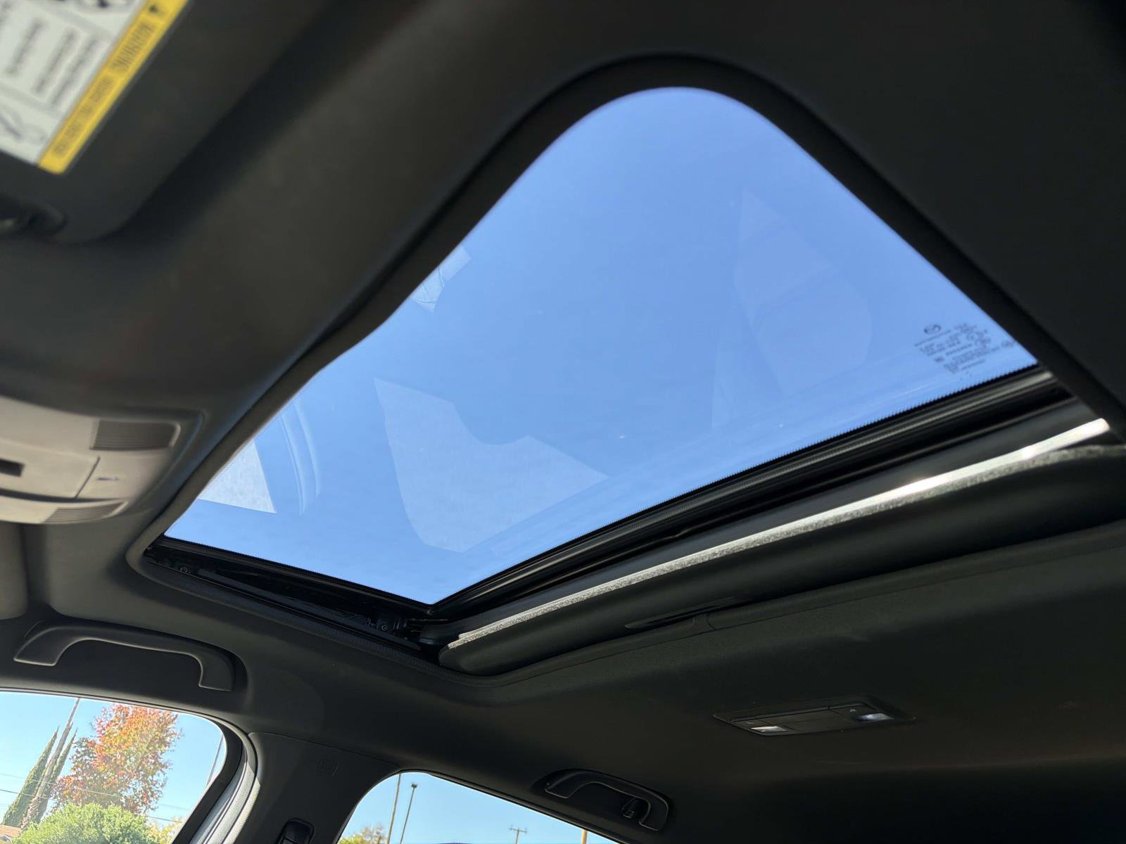 Used 2025 MAZDA CX-5 2.5 Turbo w/ Premium Package image 20