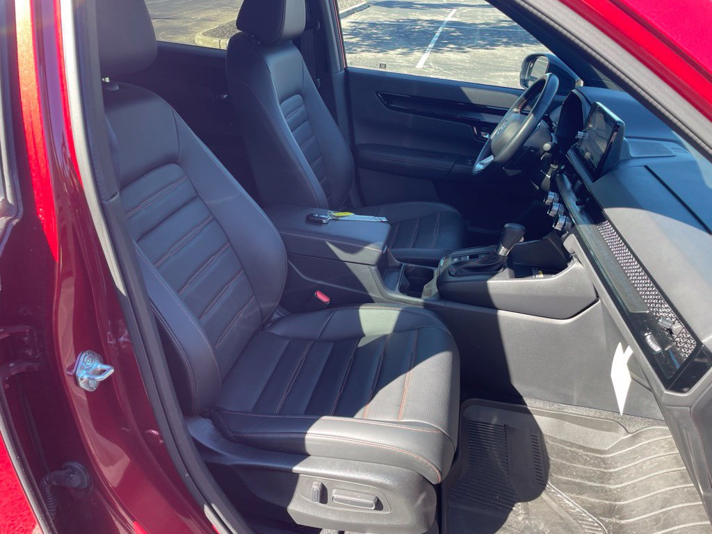 Used 2025 Honda CR-V Sport Touring image 20