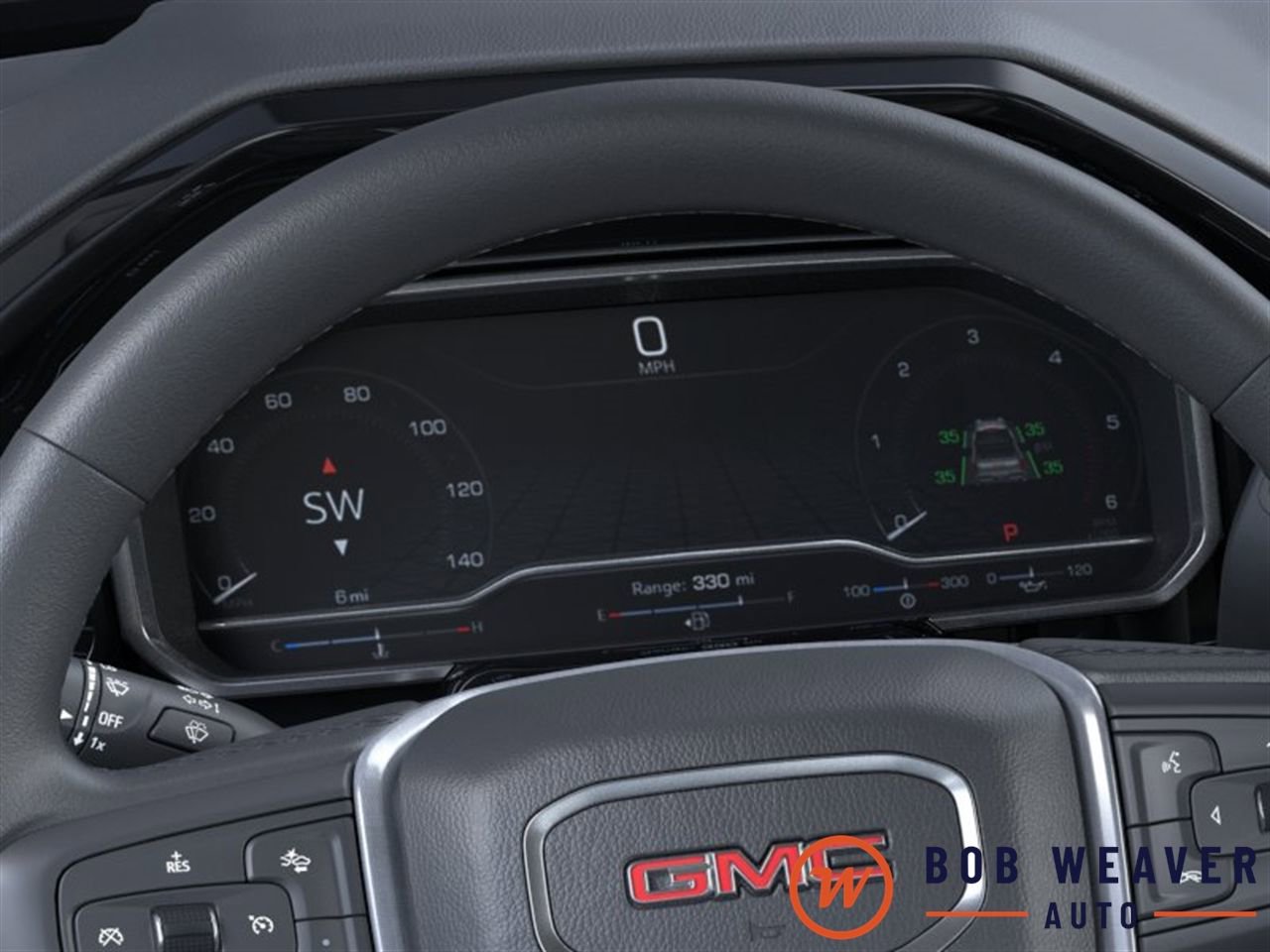 New 2026 GMC Sierra 2500 SLE w/ SLE Value Package; AWD/4WD image 21