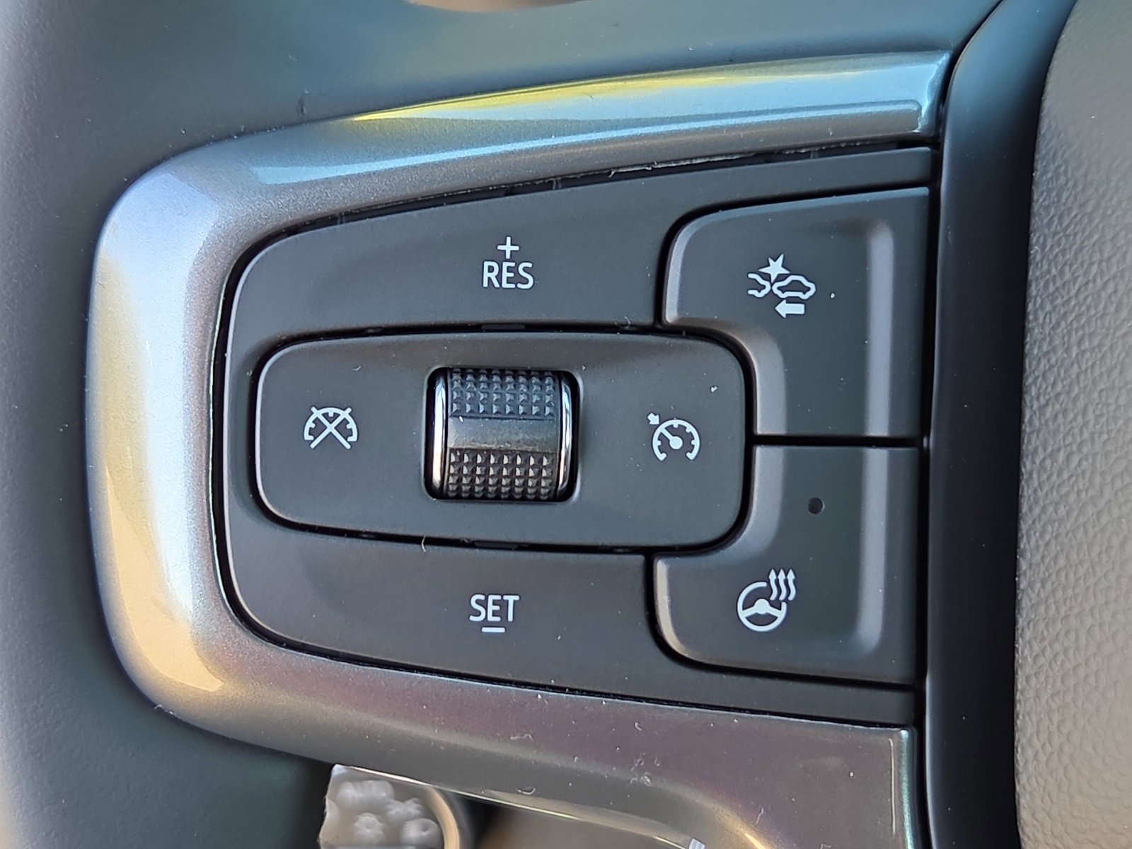 New 2026 Chevrolet Silverado 2500 LT w/ Trail Boss Package image 21