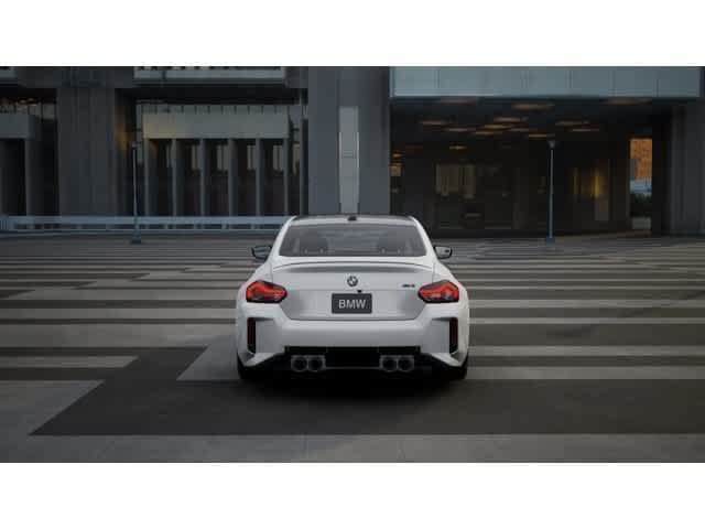 New 2026 BMW M2 w/ Lighting Package RWD image 5