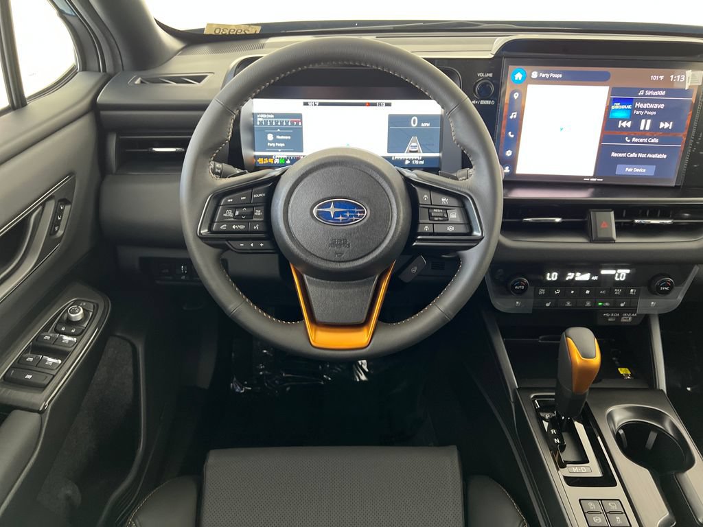 New 2026 Subaru Outback Wilderness AWD/4WD image 15