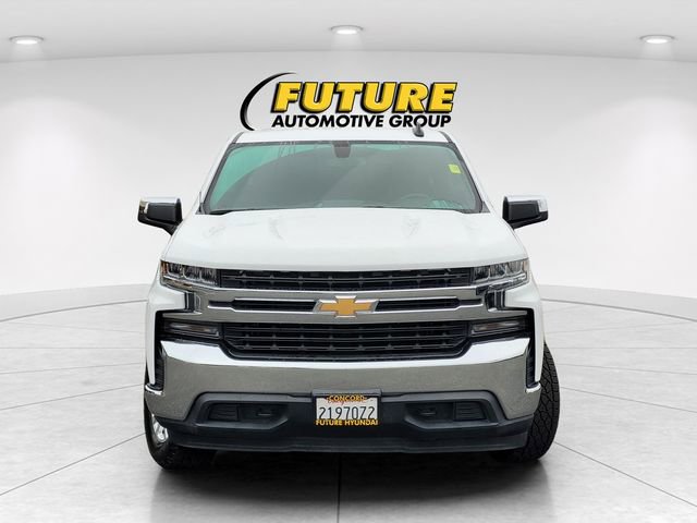 Used 2020 Chevrolet Silverado 1500 LT w/ All-Star Edition image 4