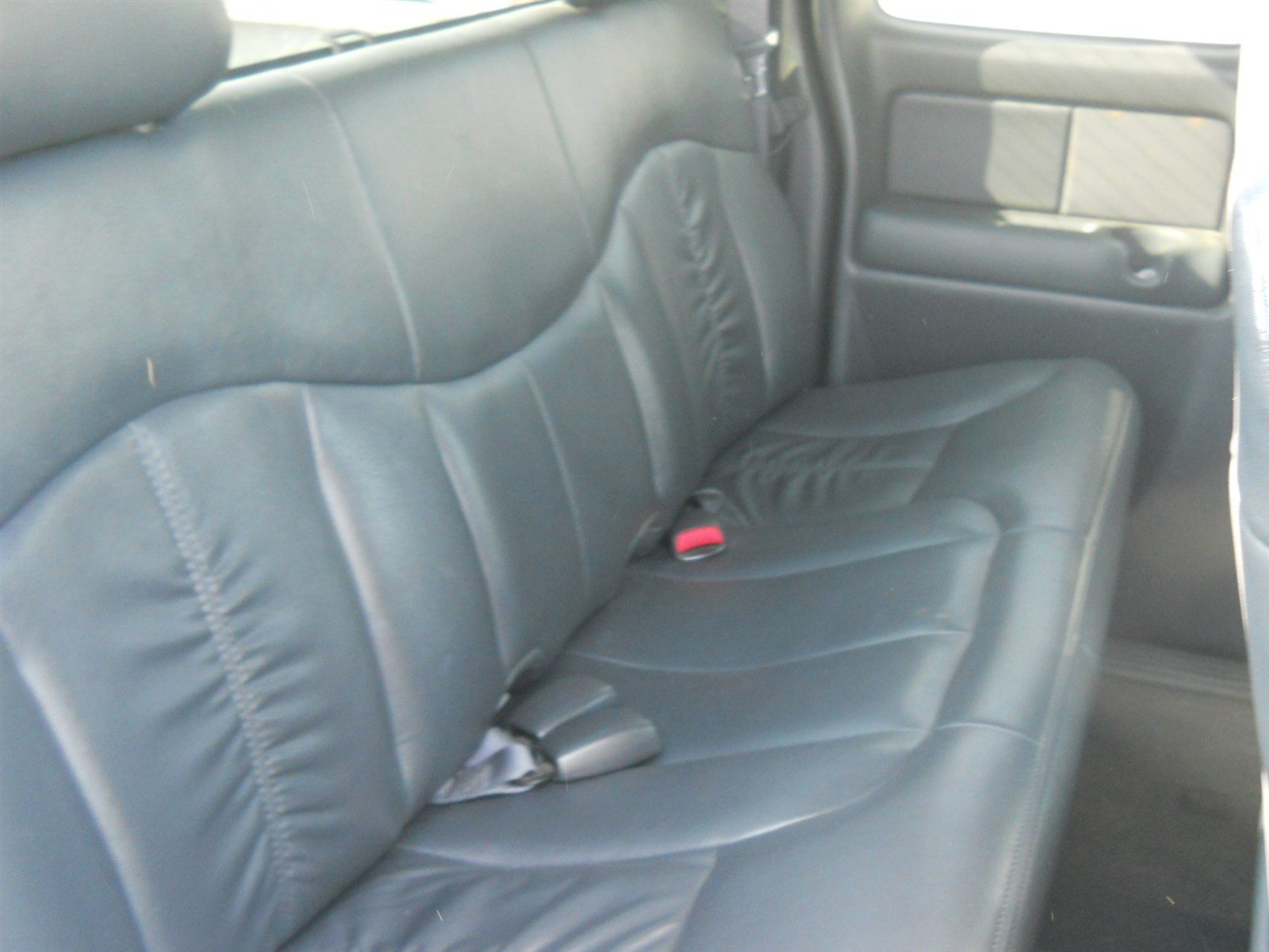 Used 2001 Chevrolet Silverado 1500 LT w/ Ride Control Suspension Pkg RWD image 8