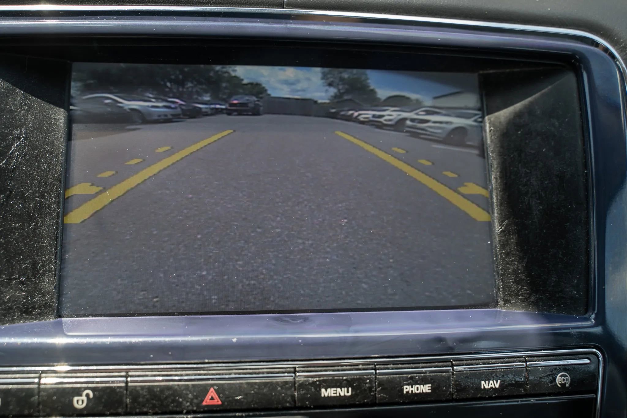 Used 2013 Jaguar XJ AWD image 26