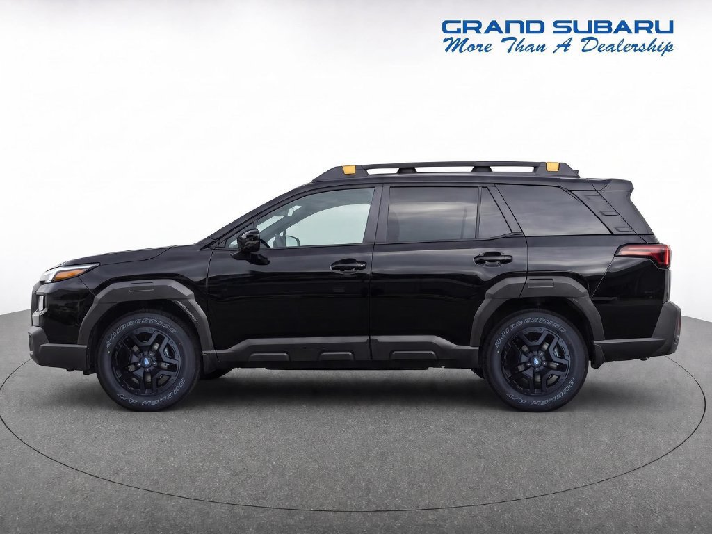 New 2026 Subaru Outback Wilderness AWD/4WD image 7