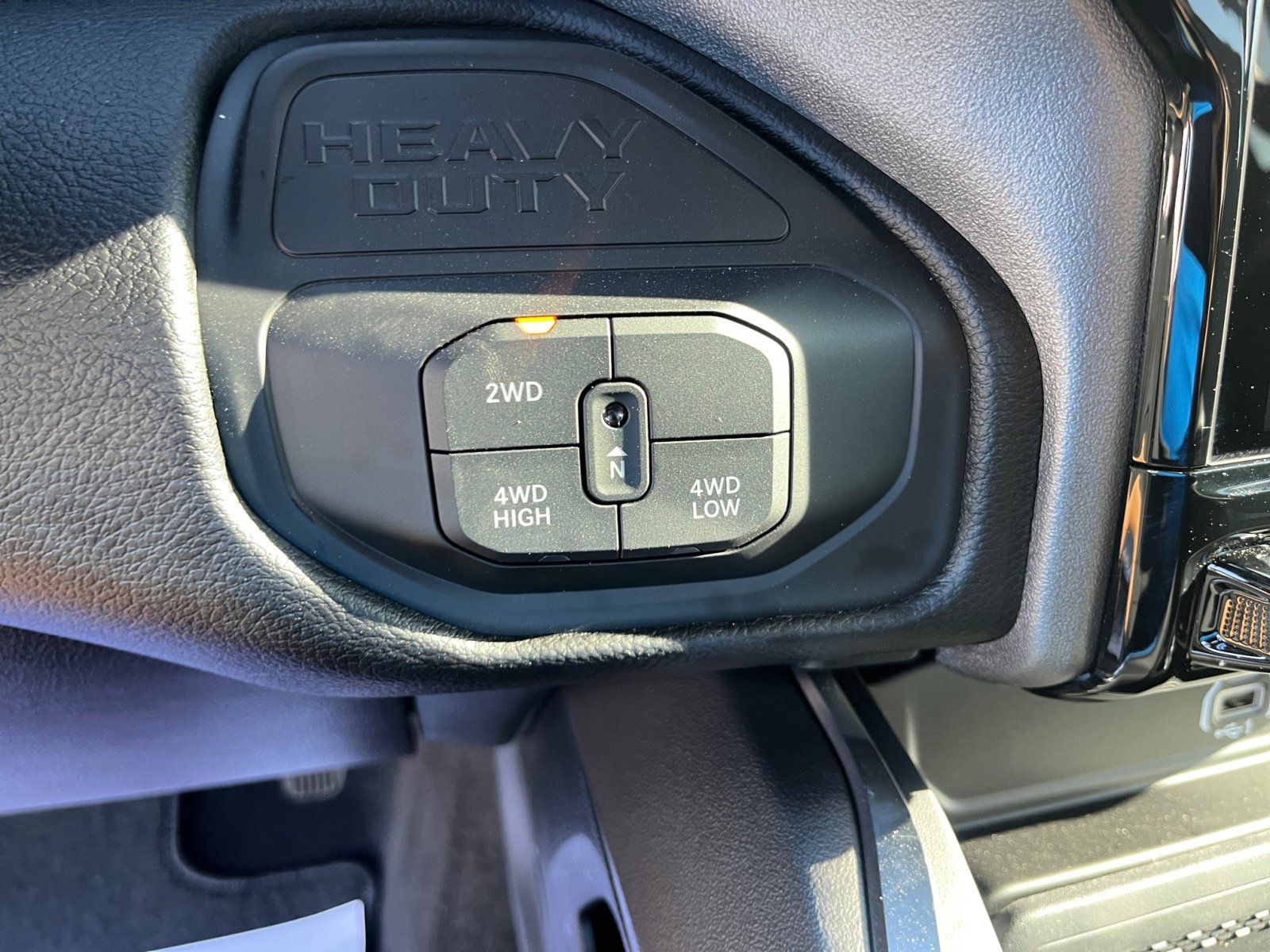 New 2026 RAM 2500 Laramie image 31