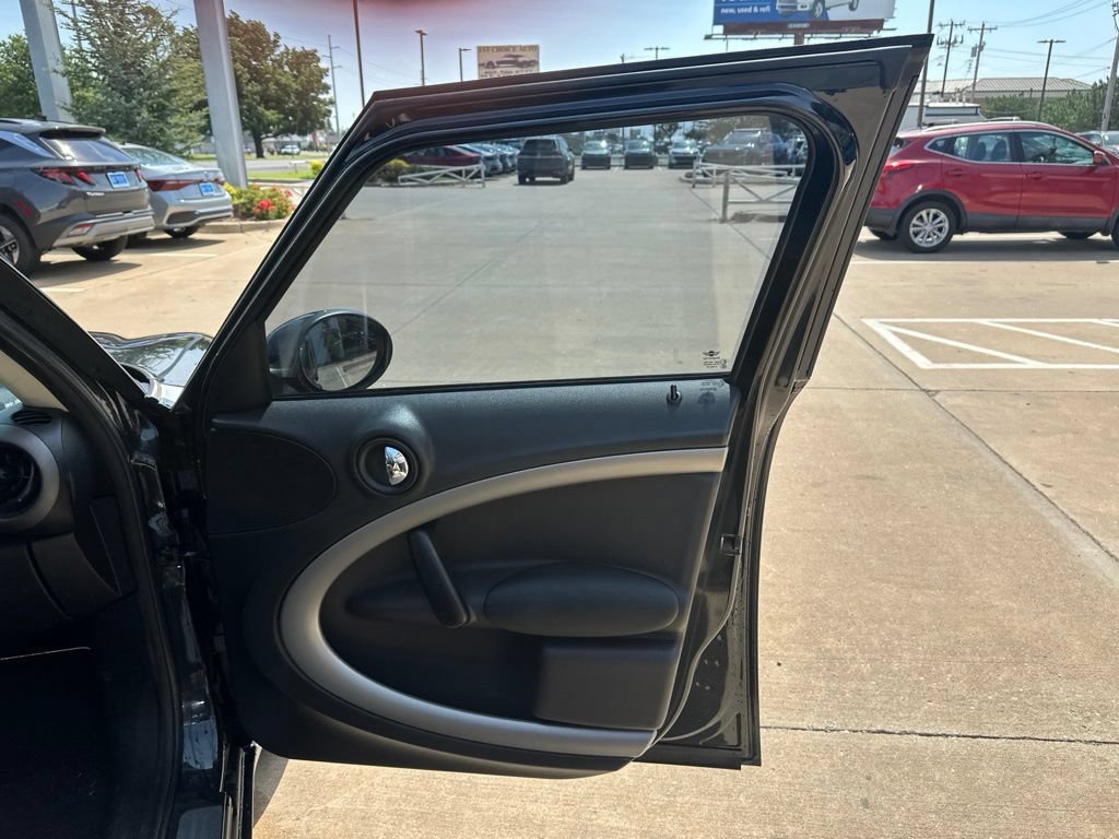 Used 2012 MINI Cooper Countryman FWD image 20